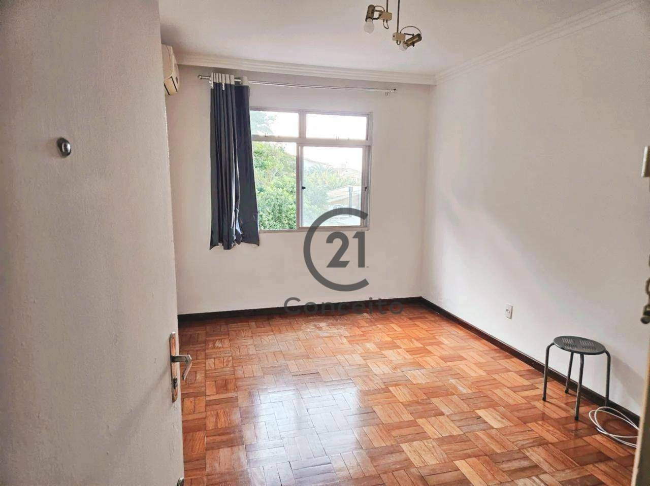 Apartamento à venda com 1 quarto, 40m² - Foto 8