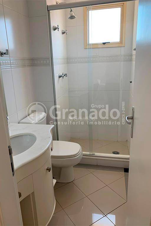 Apartamento à venda com 4 quartos, 179m² - Foto 43