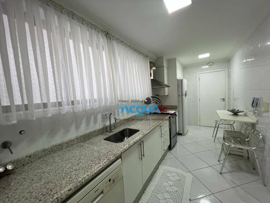 Apartamento à venda com 4 quartos, 150m² - Foto 4