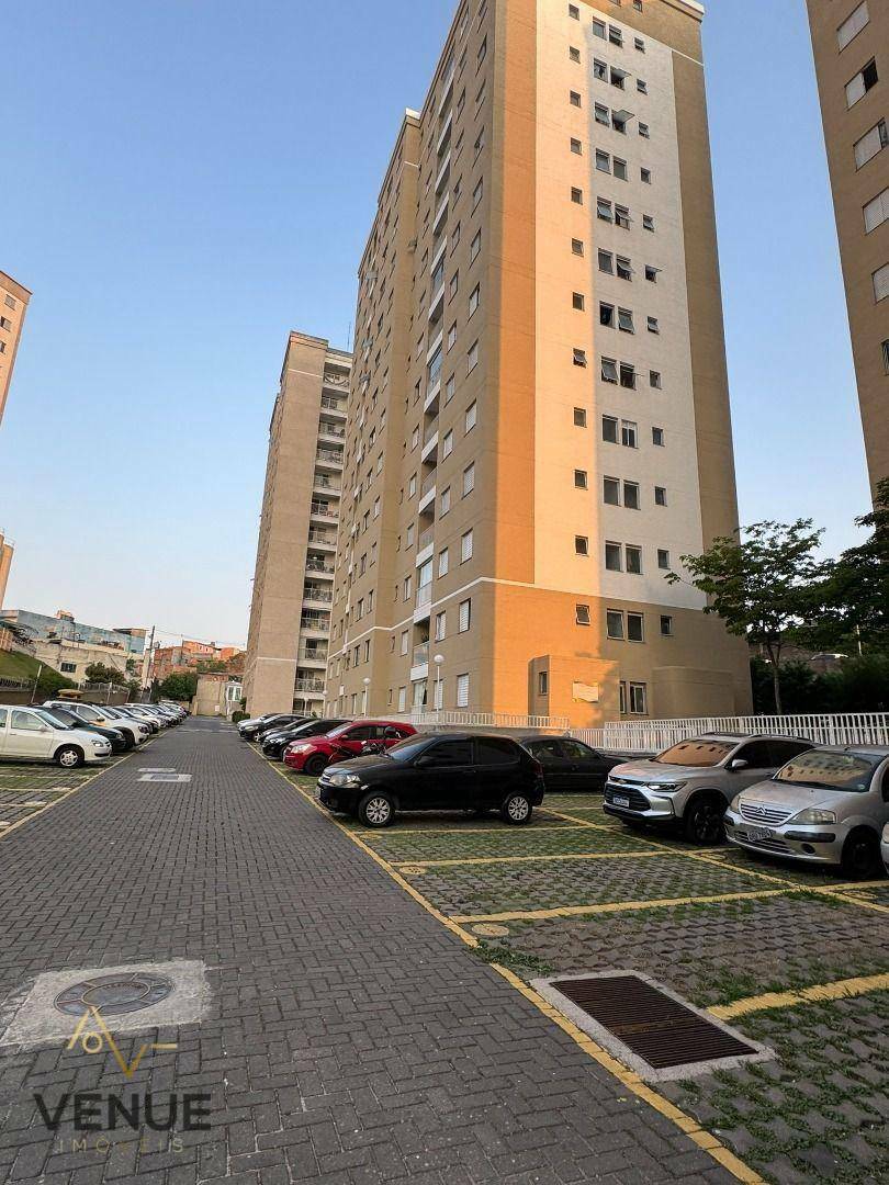 Apartamento à venda com 2 quartos, 47m² - Foto 22