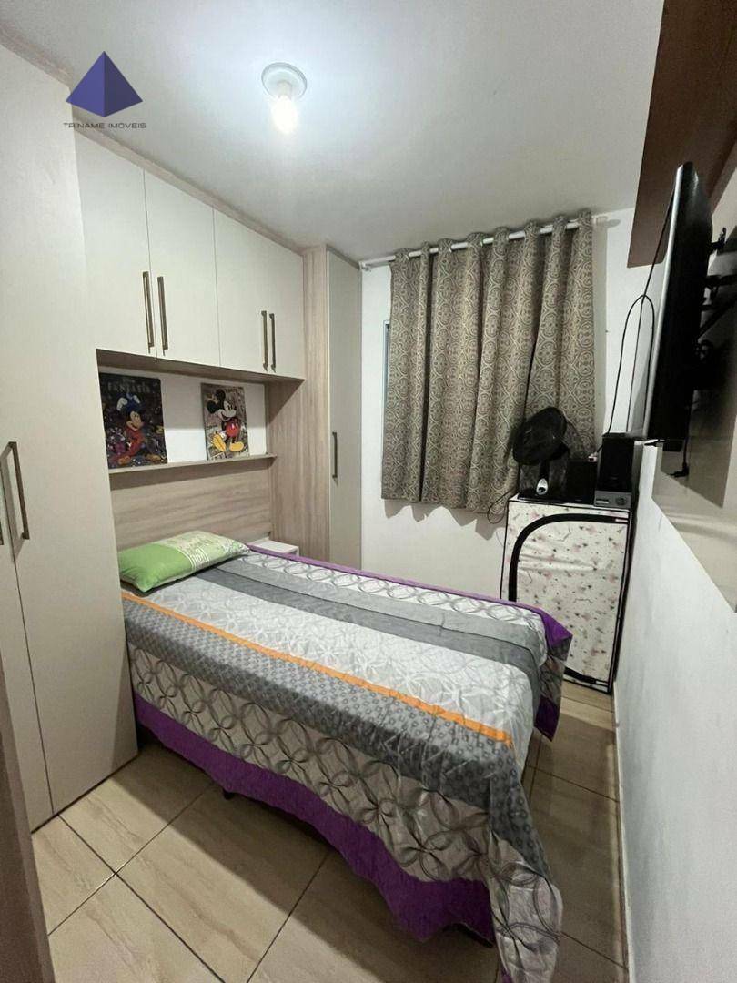 Apartamento à venda com 2 quartos, 55m² - Foto 11