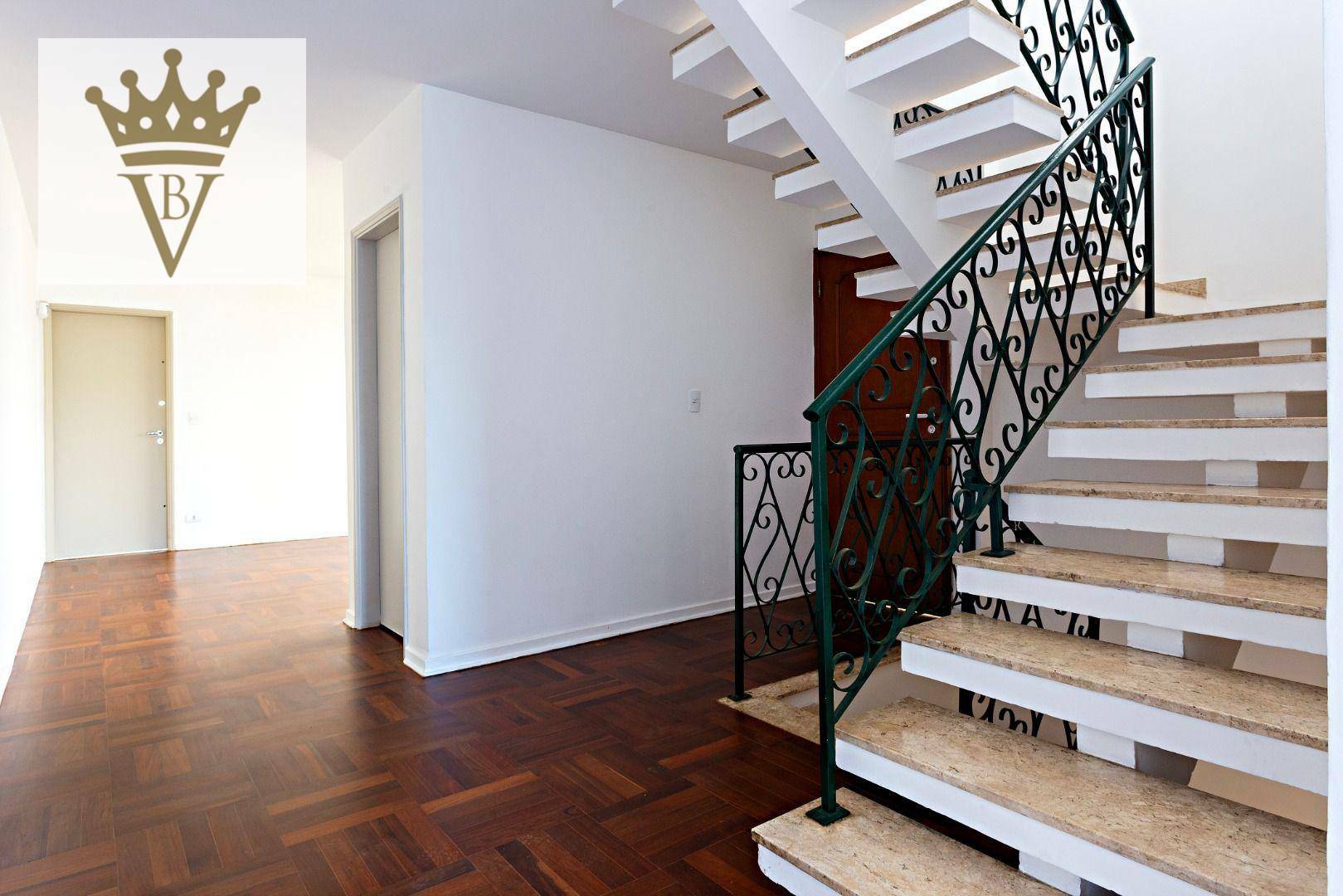 Casa à venda com 3 quartos, 239m² - Foto 22