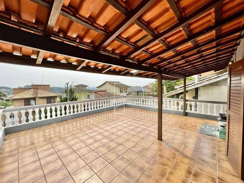 Casa de Condomínio à venda com 4 quartos, 350m² - Foto 23