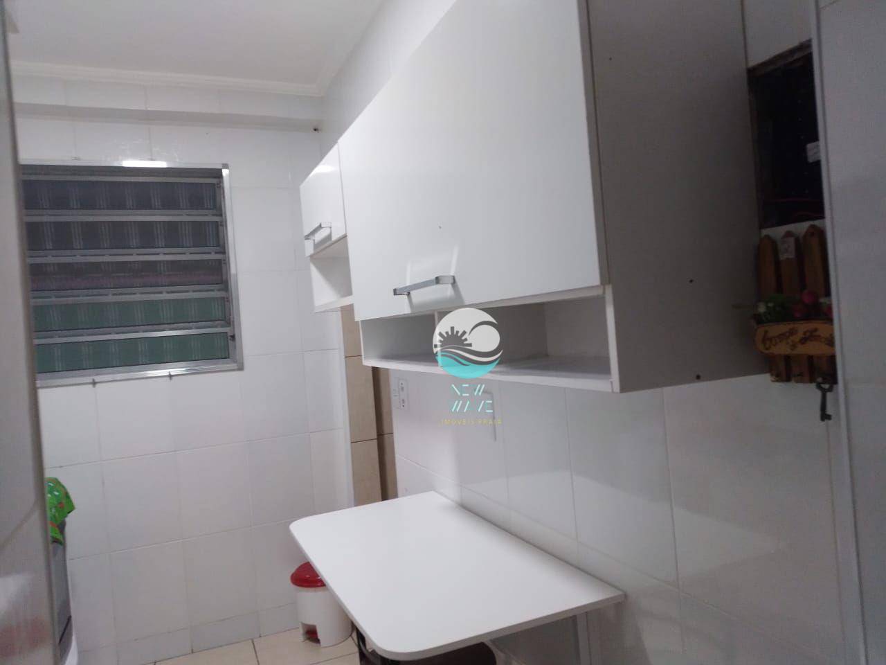 Apartamento à venda com 1 quarto, 53m² - Foto 8