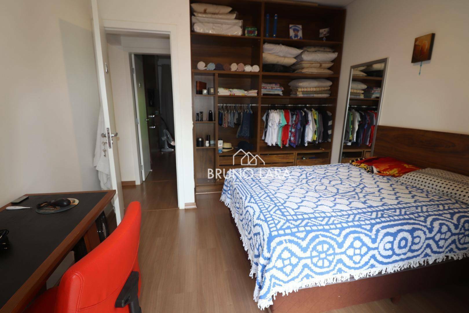 Casa de Condomínio à venda com 3 quartos, 400m² - Foto 26