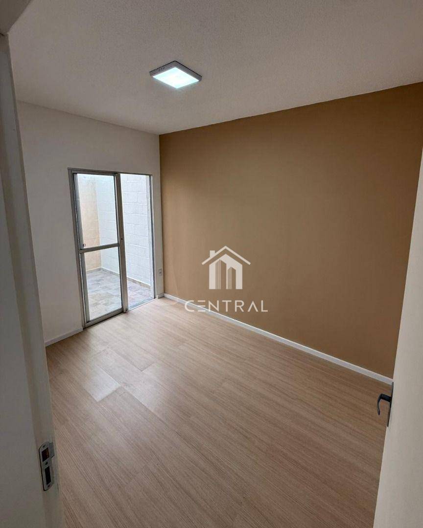Apartamento, 2 quartos, 45 m² - Foto 2