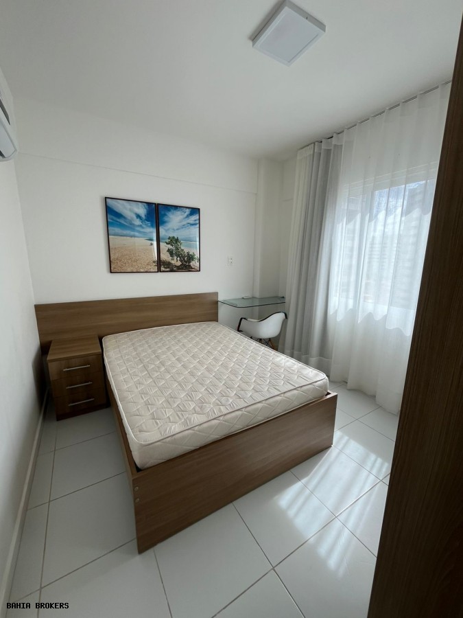 Apartamento para alugar com 1 quarto, 45m² - Foto 27