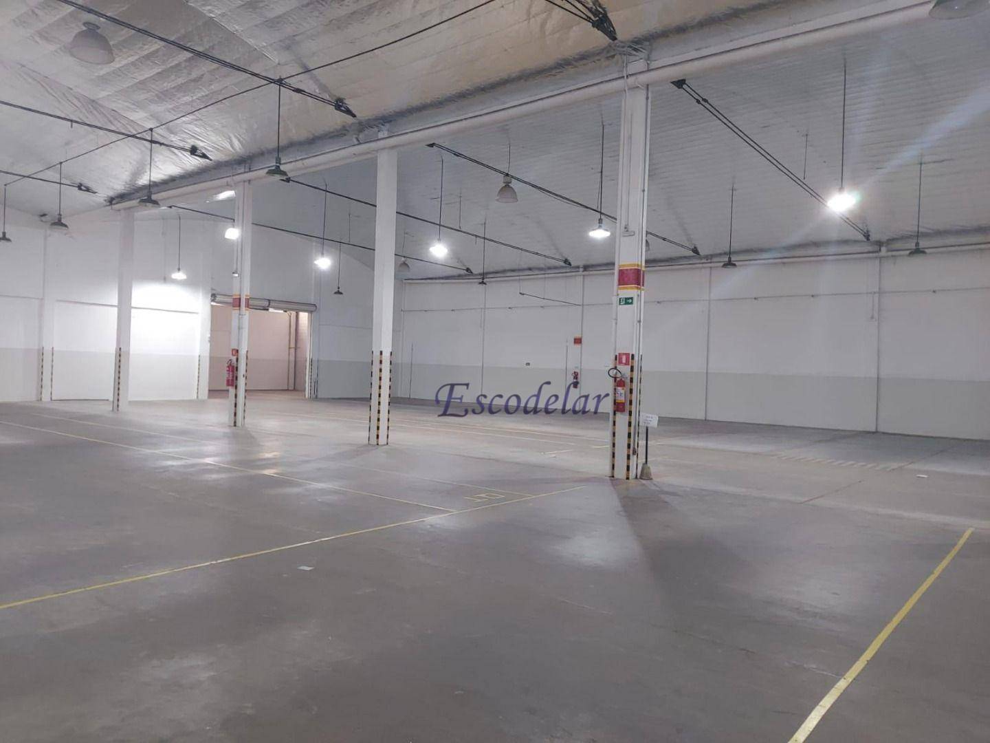 Depósito-Galpão-Armazém para alugar, 2167m² - Foto 13