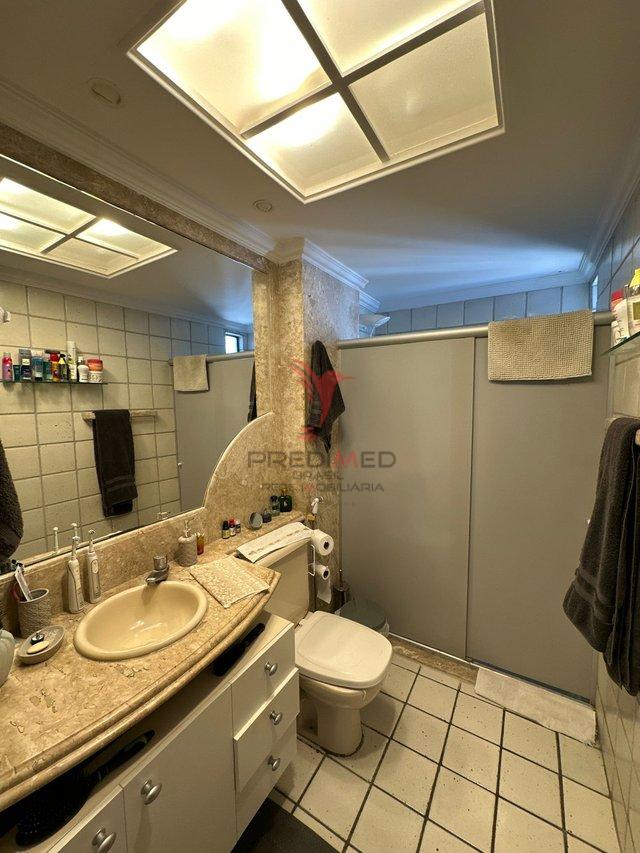 Apartamento à venda com 3 quartos, 170m² - Foto 21