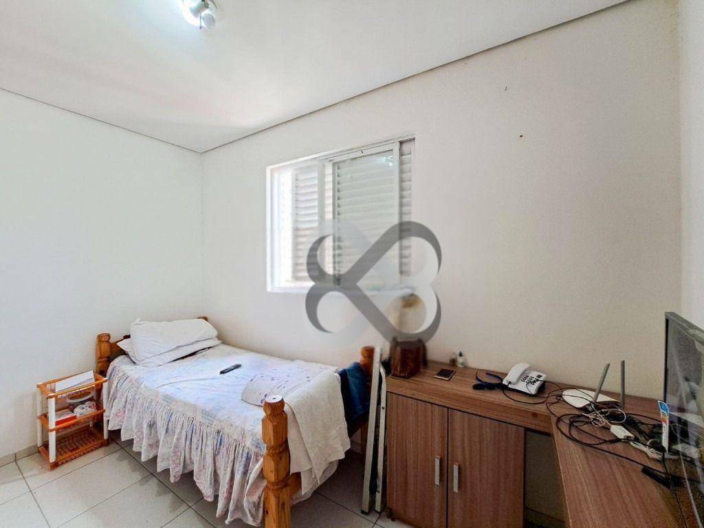 Apartamento à venda com 3 quartos, 88m² - Foto 7