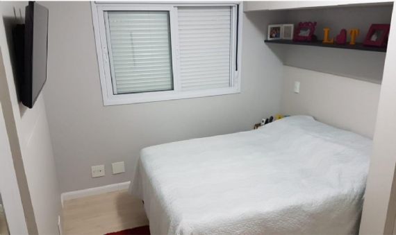 Apartamento à venda com 2 quartos, 73m² - Foto 3