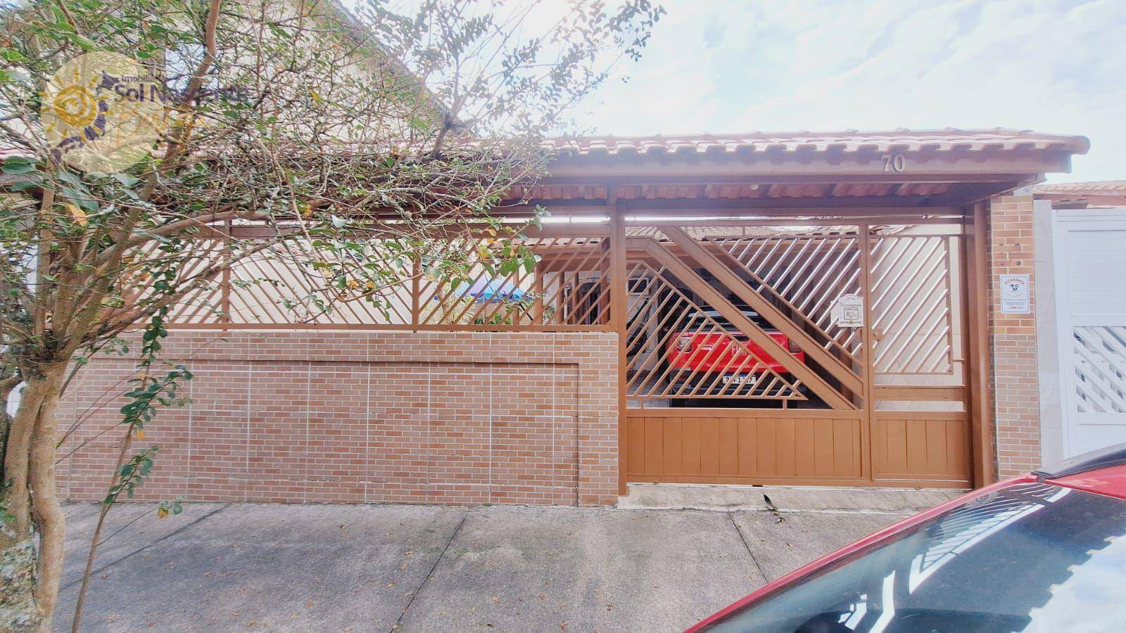 Casa, 2 quartos, 160 m² - Foto 2