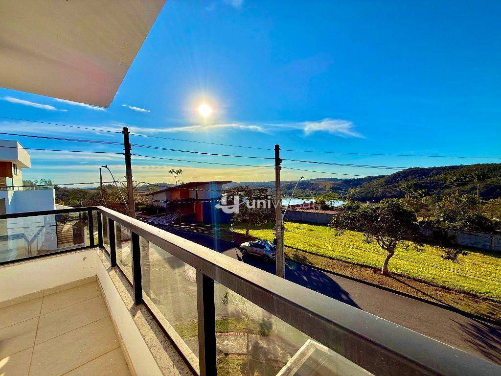 Casa de Condomínio, 4 quartos - Foto 23