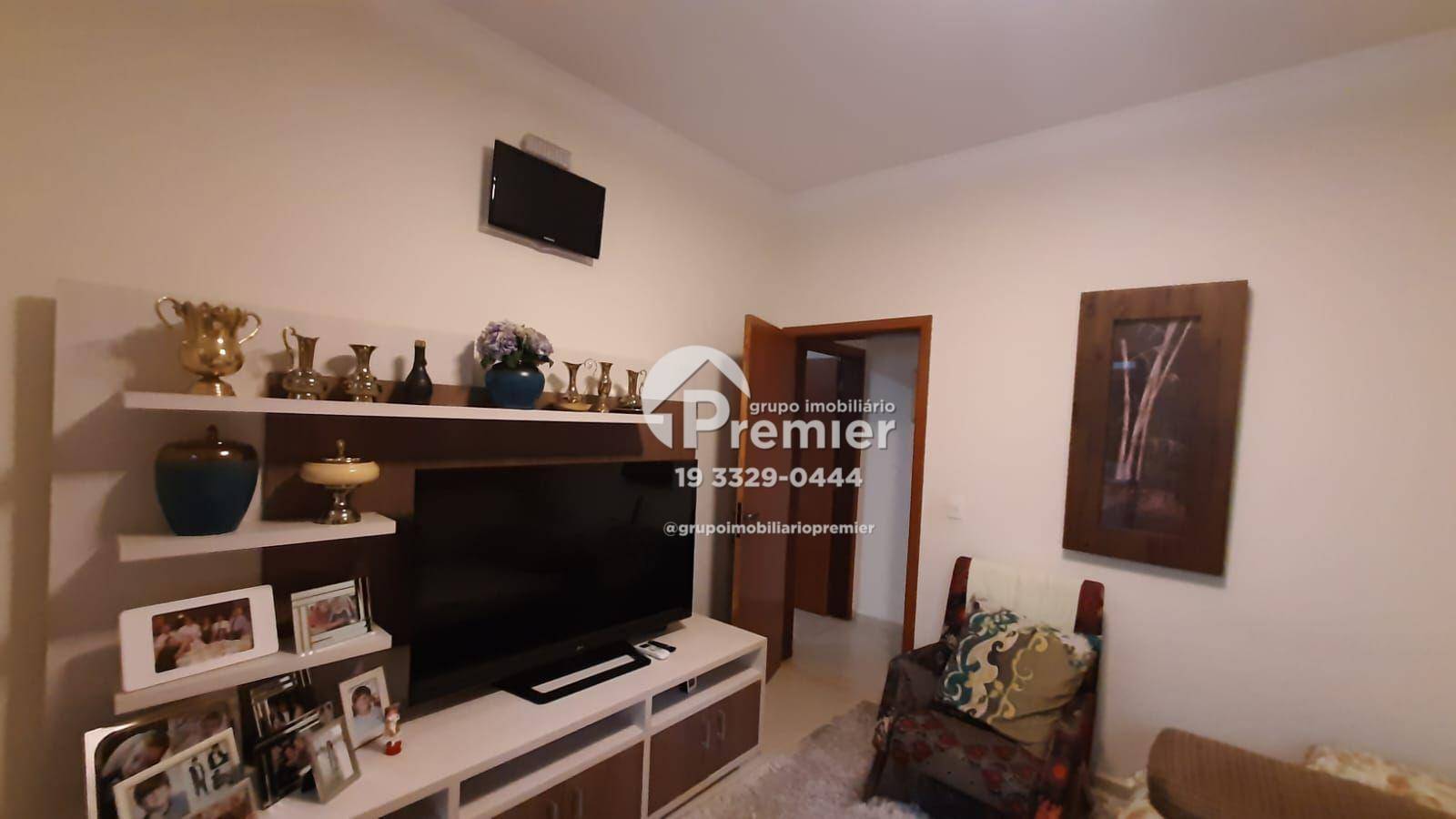 Casa à venda com 3 quartos, 178m² - Foto 20