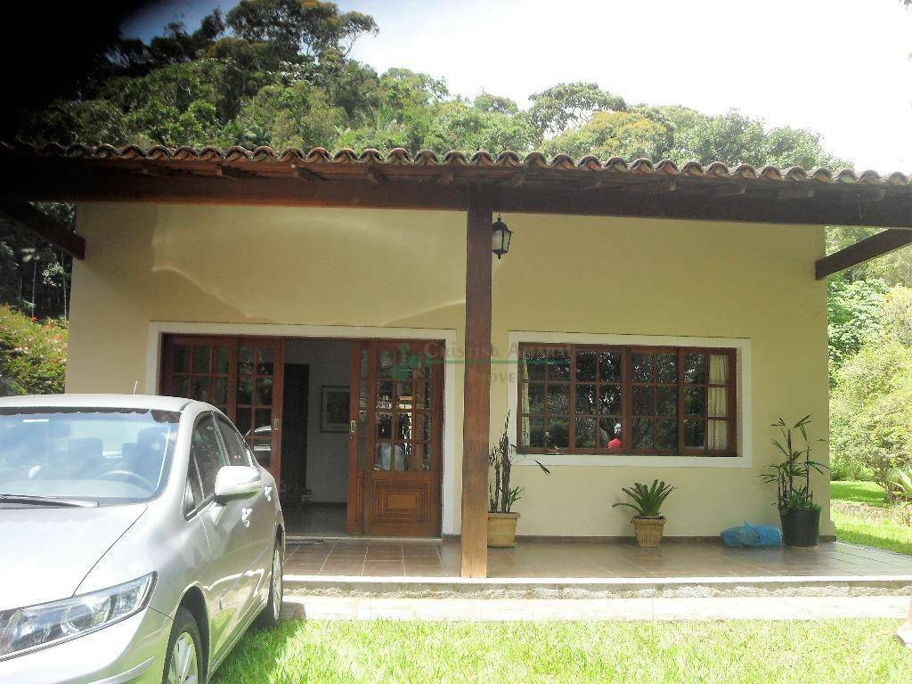 Casa de Condomínio à venda com 7 quartos, 220m² - Foto 2