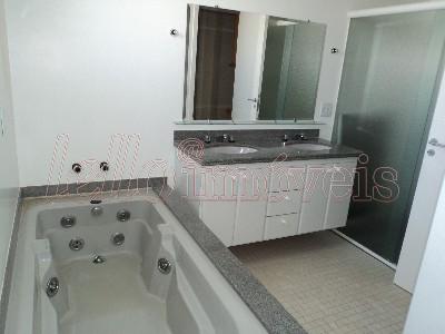 Apartamento à venda com 4 quartos, 400m² - Foto 7