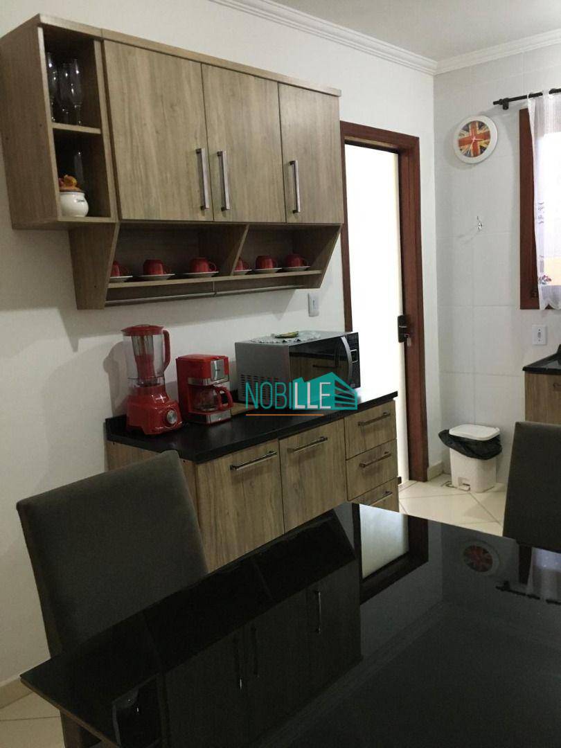 Casa à venda com 2 quartos, 85m² - Foto 18