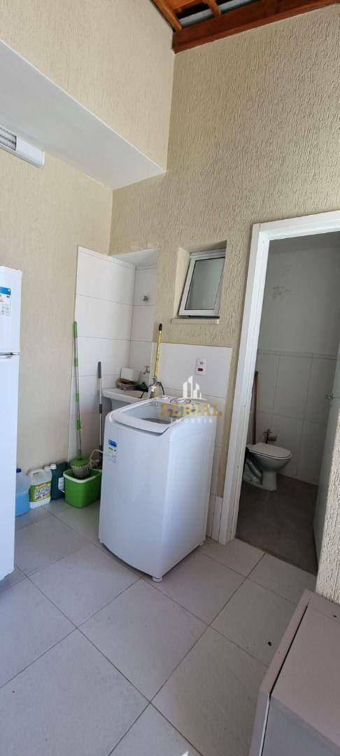 Cobertura à venda com 2 quartos, 96m² - Foto 6