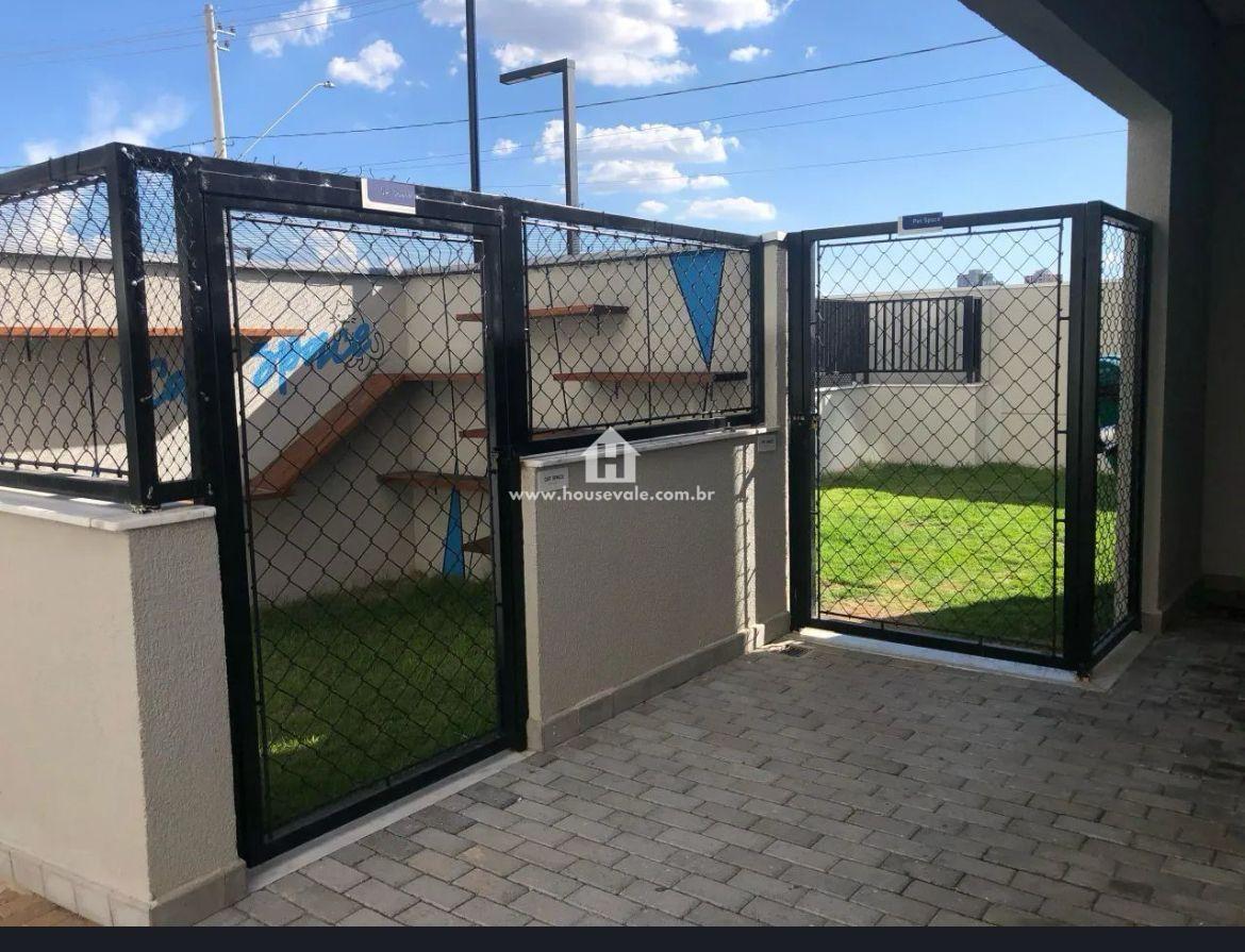 Apartamento à venda com 2 quartos, 56m² - Foto 21