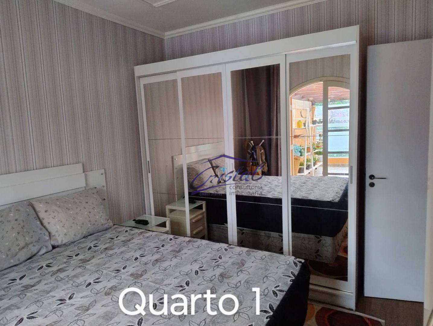 Casa à venda com 3 quartos, 160m² - Foto 19