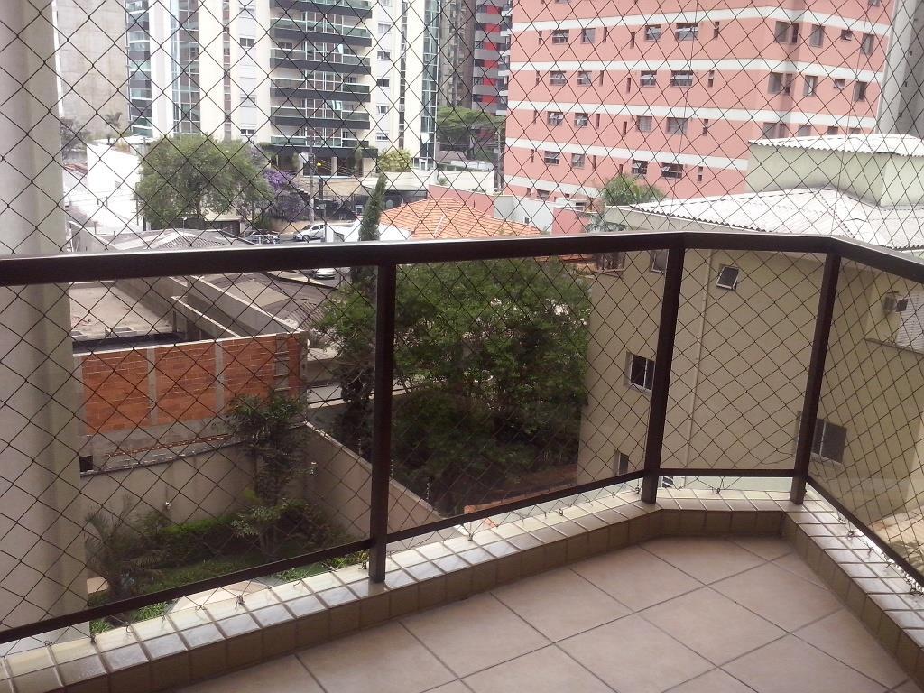 Apartamento para alugar com 3 quartos, 100m² - Foto 6