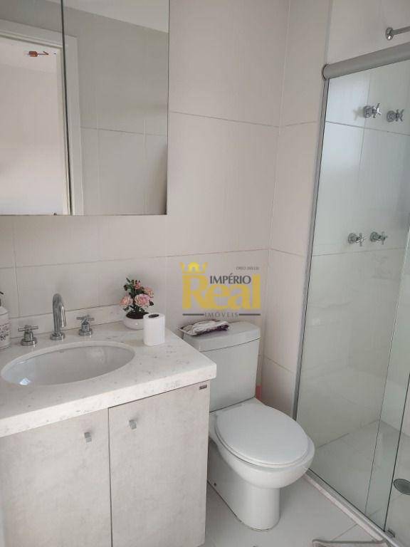 Apartamento à venda com 3 quartos, 159m² - Foto 14