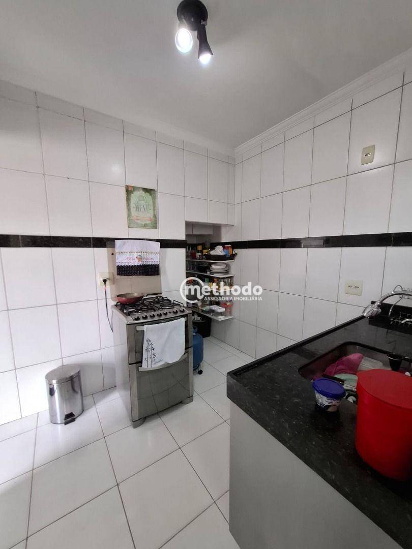 Casa de Condomínio para alugar com 3 quartos, 78m² - Foto 15