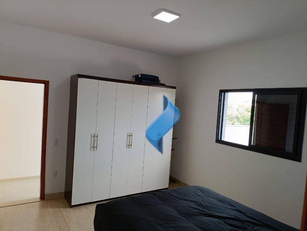 Casa de Condomínio à venda com 4 quartos, 450m² - Foto 10