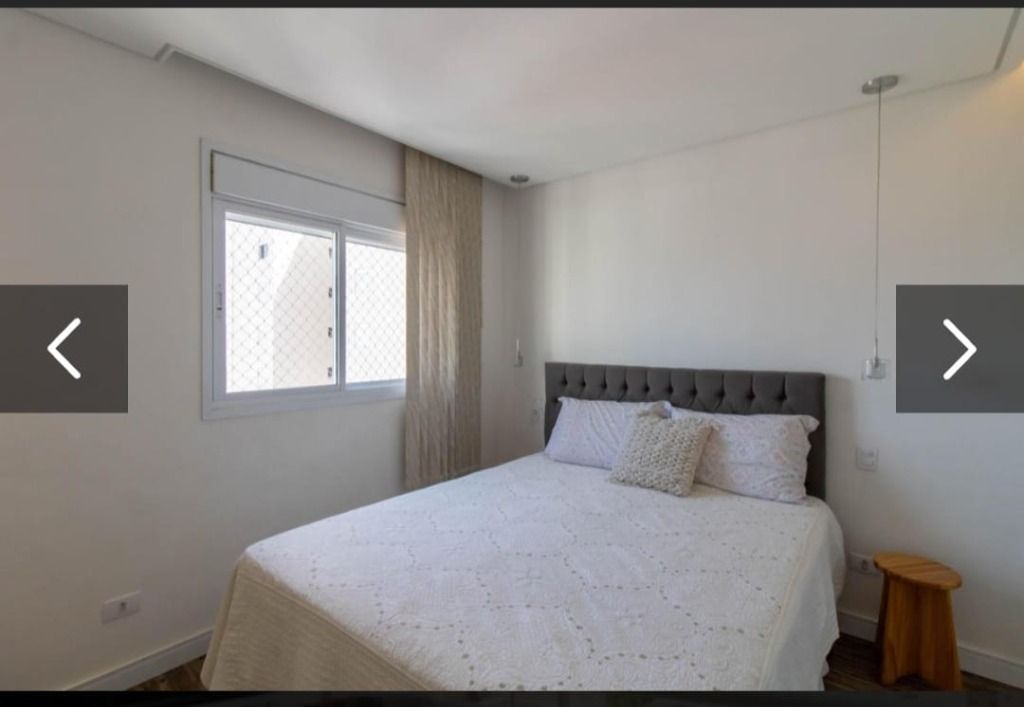 Apartamento à venda com 3 quartos, 94m² - Foto 5