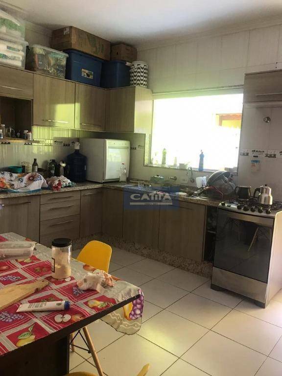 Sobrado à venda com 2 quartos, 101m² - Foto 3