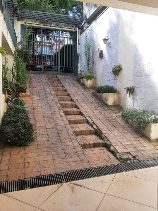 Sobrado à venda com 4 quartos, 150m² - Foto 8