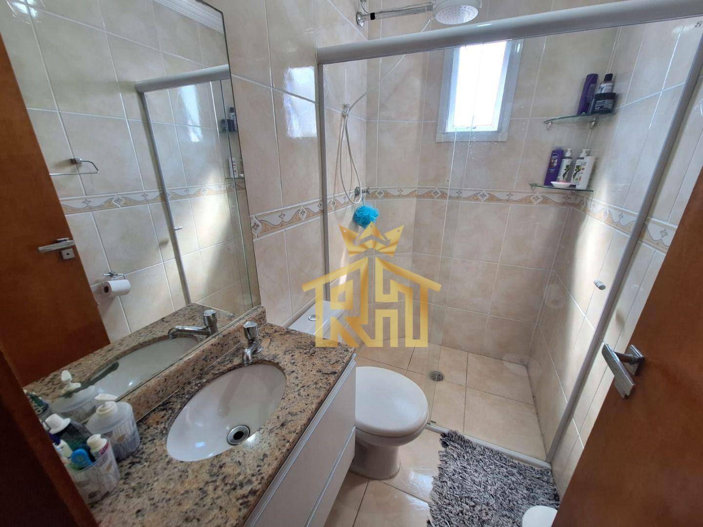 Apartamento para alugar com 2 quartos, 72m² - Foto 12