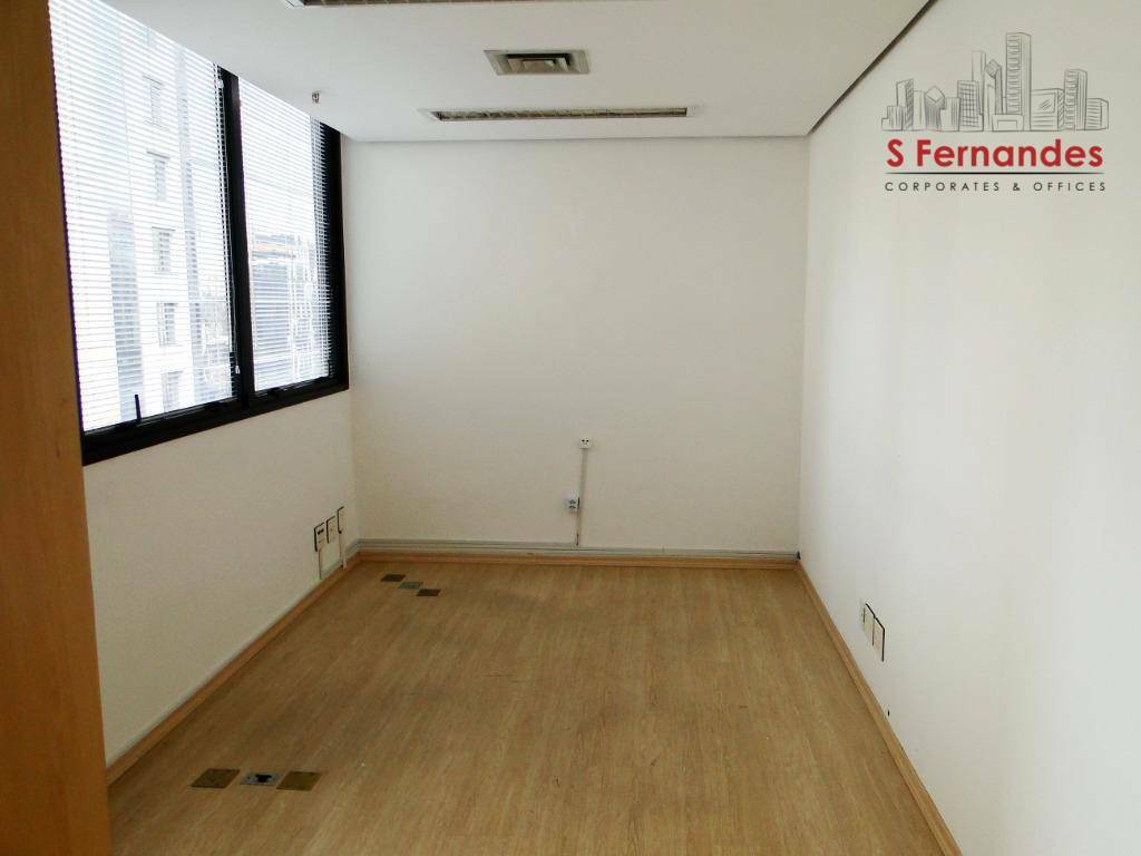 Conjunto Comercial-Sala para alugar, 121m² - Foto 6