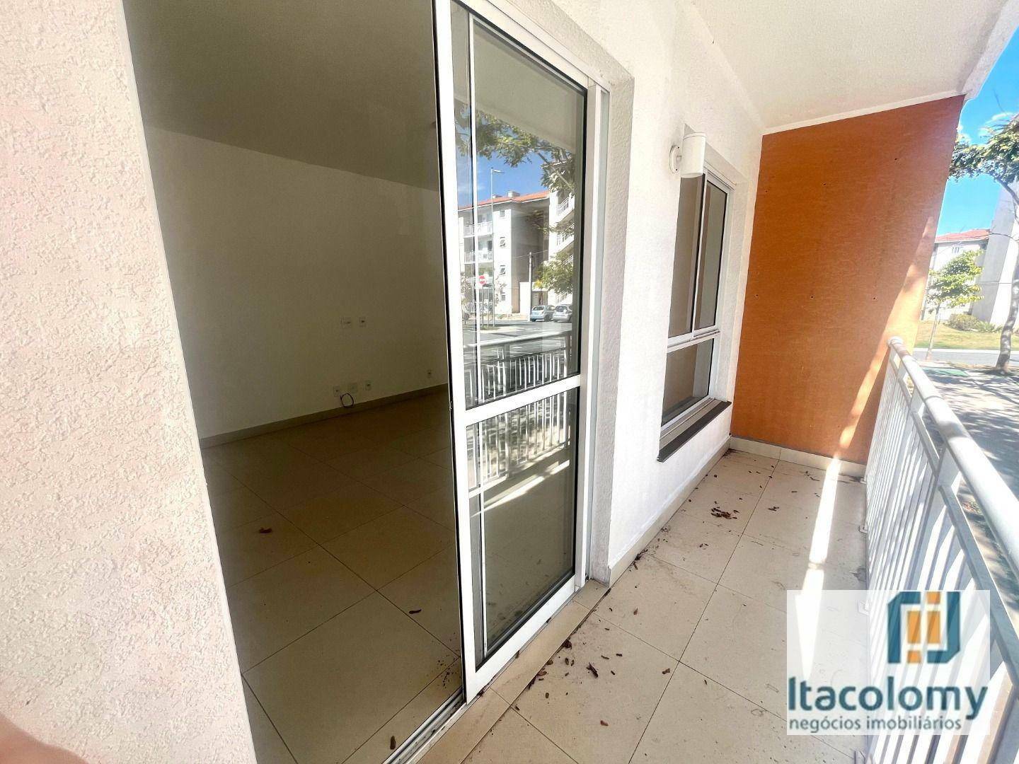 Apartamento à venda com 3 quartos, 76m² - Foto 6