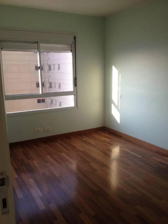 Apartamento à venda com 3 quartos, 134m² - Foto 4