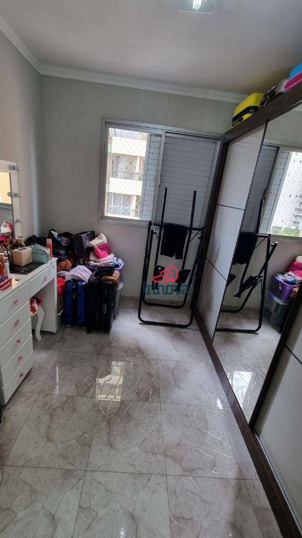 Apartamento à venda com 3 quartos, 68m² - Foto 7