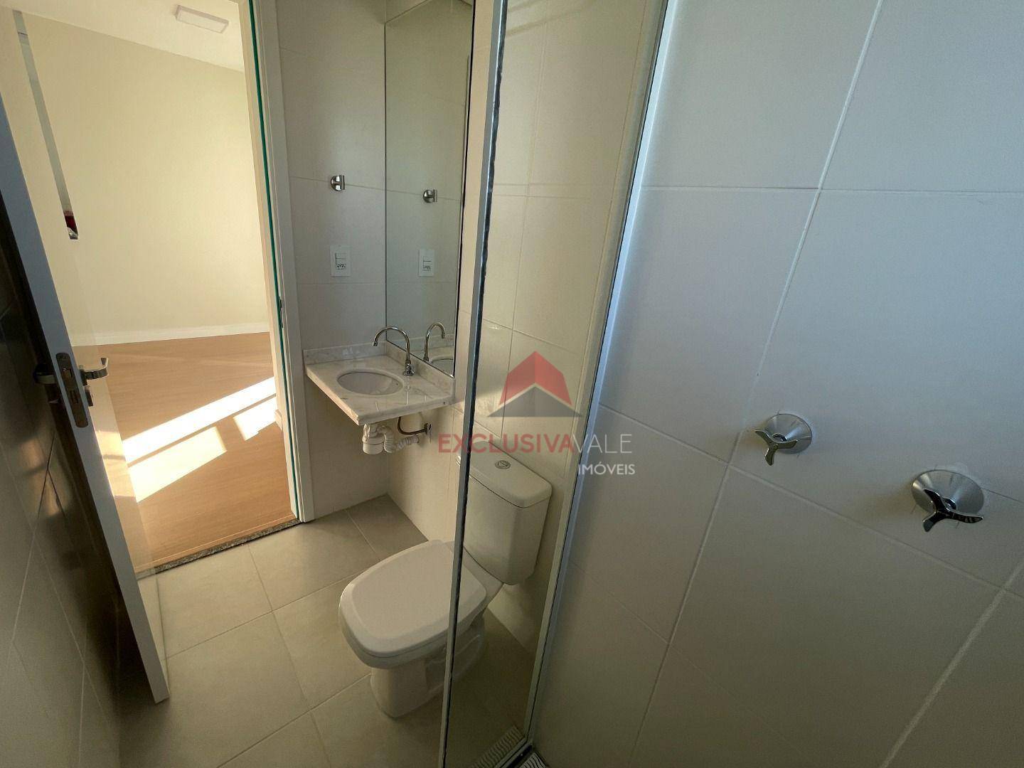 Apartamento para alugar com 2 quartos, 51m² - Foto 11