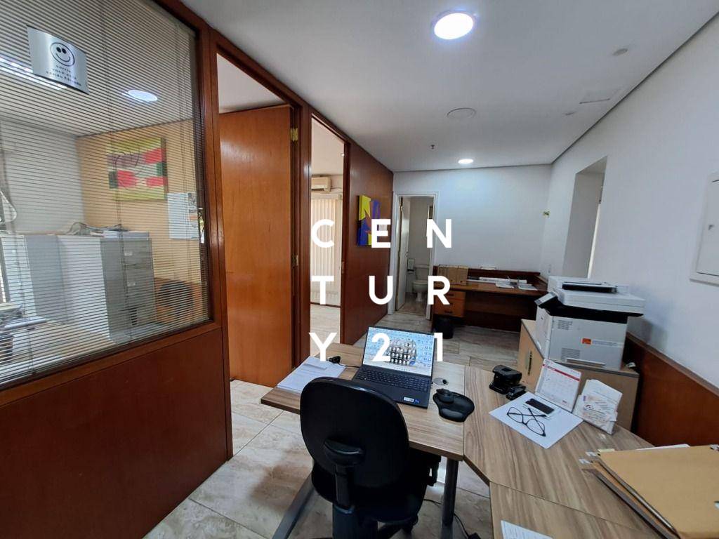 Conjunto Comercial-Sala à venda, 38m² - Foto 3
