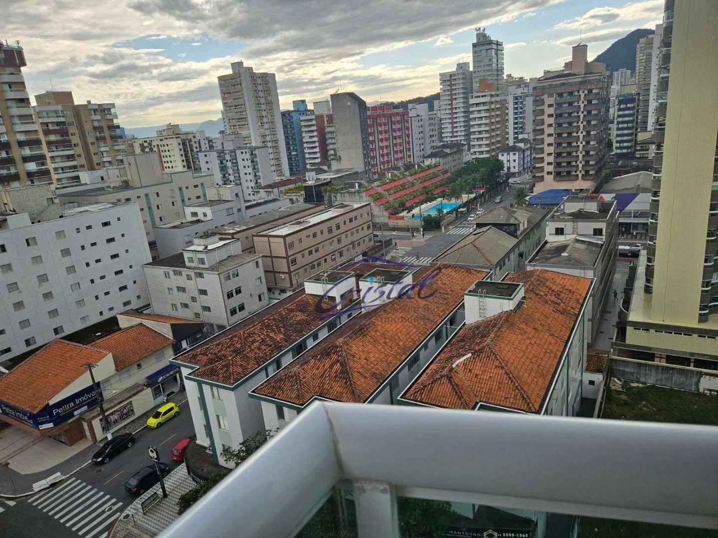 Cobertura à venda com 3 quartos, 145m² - Foto 11