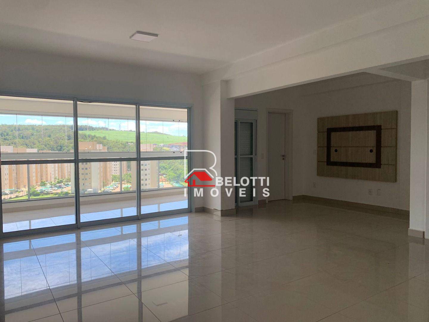 Apartamento para alugar com 3 quartos, 151m² - Foto 3