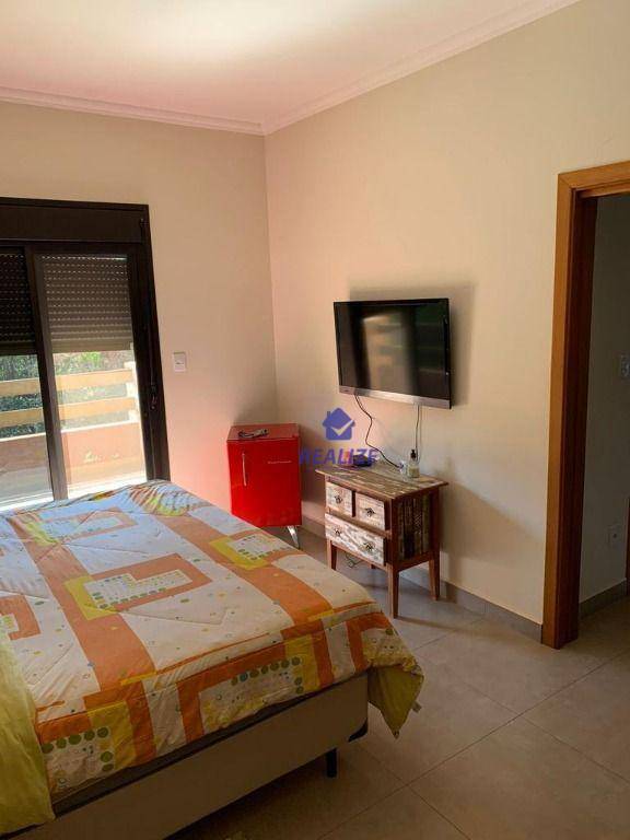 Casa de Condomínio à venda com 3 quartos, 300m² - Foto 12