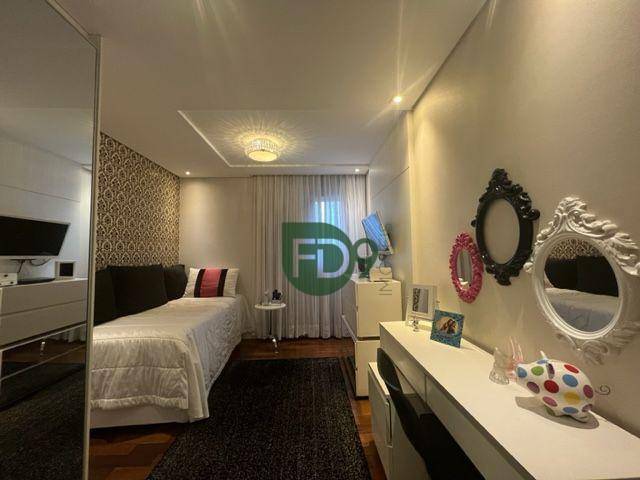 Apartamento à venda com 3 quartos, 160m² - Foto 15