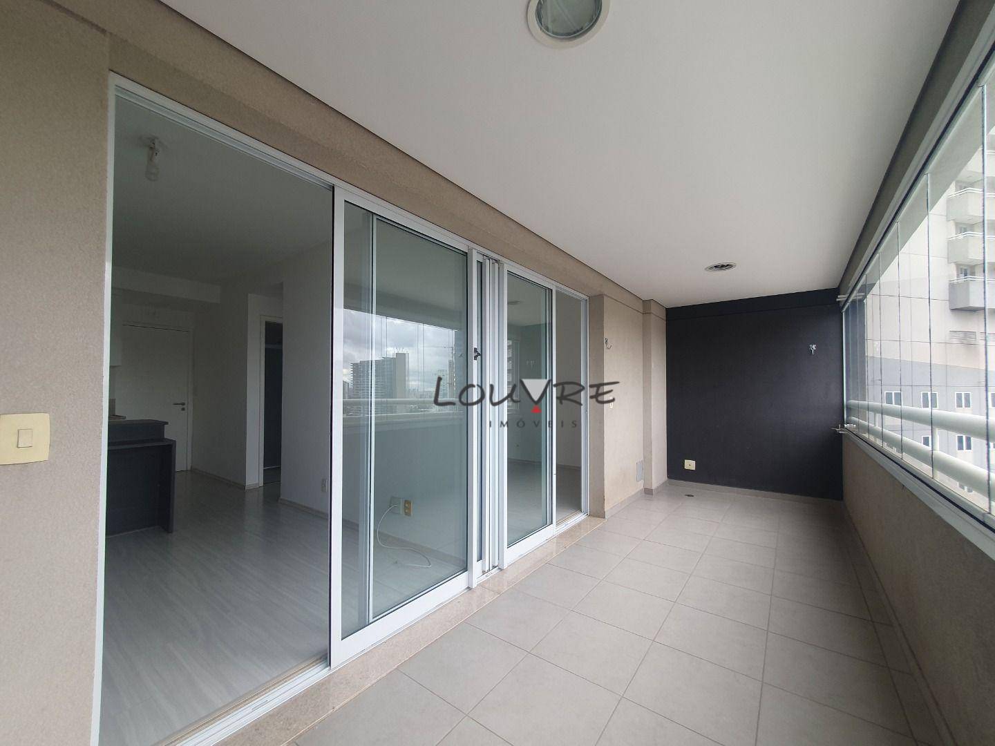 Kitnet e Studio para alugar com 1 quarto, 45m² - Foto 1