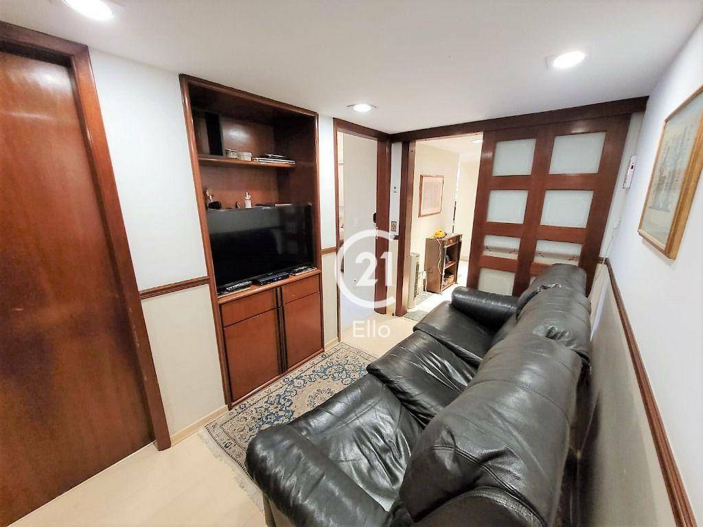 Apartamento à venda com 4 quartos, 165m² - Foto 6