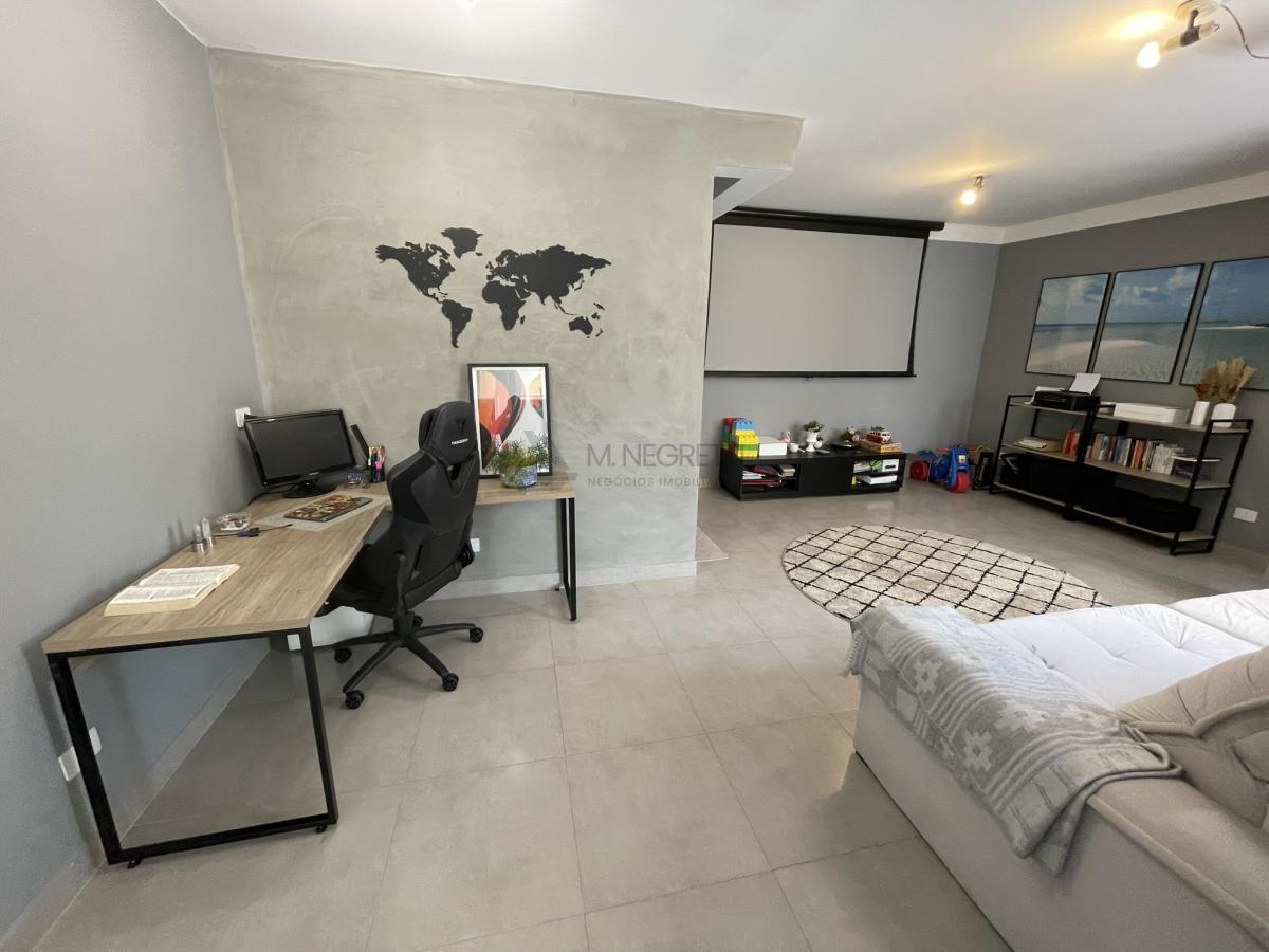 Sobrado à venda com 3 quartos, 210m² - Foto 19