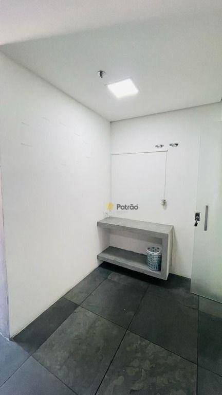 Conjunto Comercial-Sala para alugar, 40m² - Foto 7