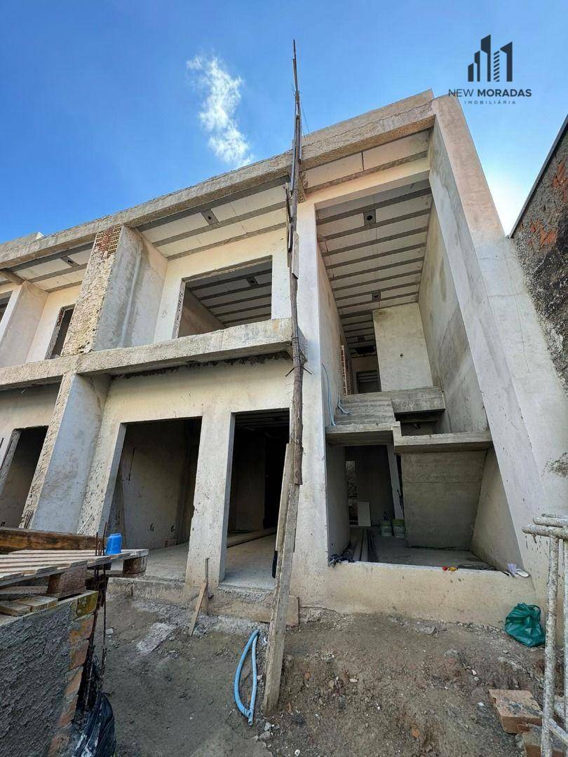 Sobrado à venda com 3 quartos, 110m² - Foto 10