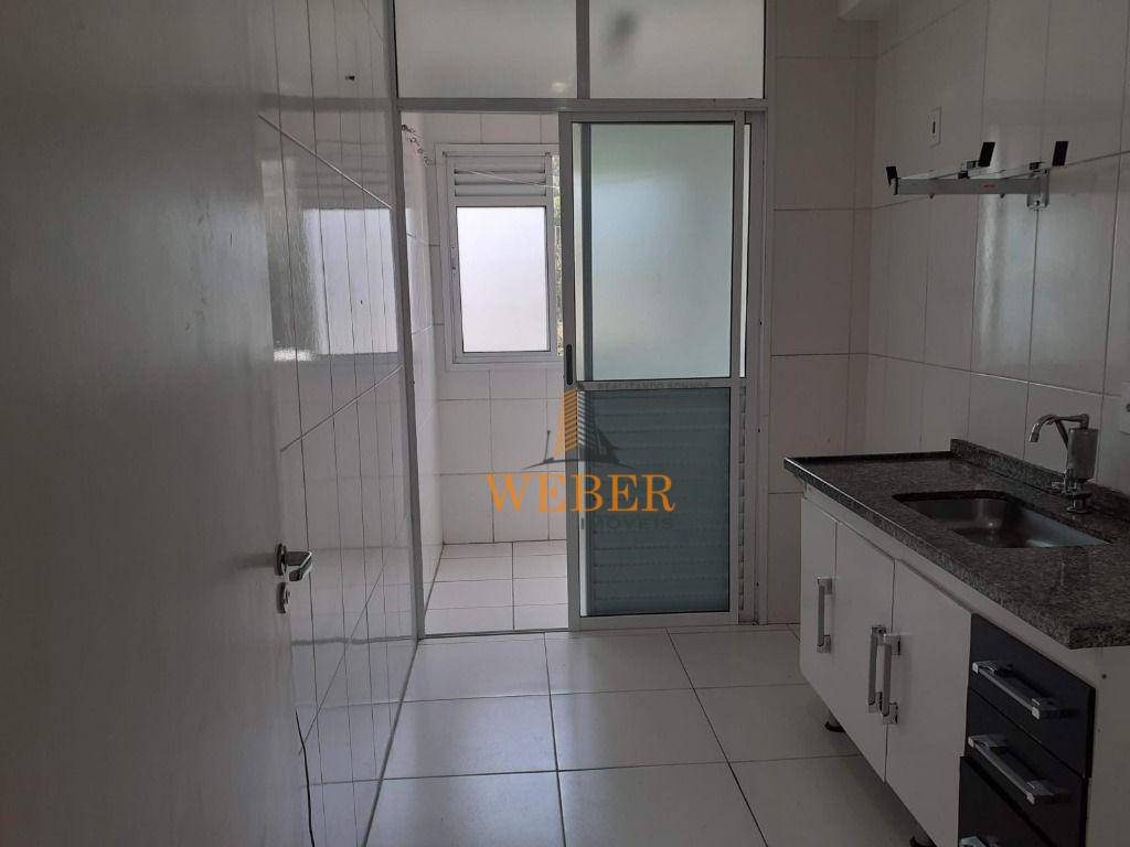 Apartamento à venda com 2 quartos, 52m² - Foto 10