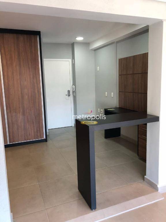 Apartamento para alugar com 1 quarto, 35m² - Foto 6