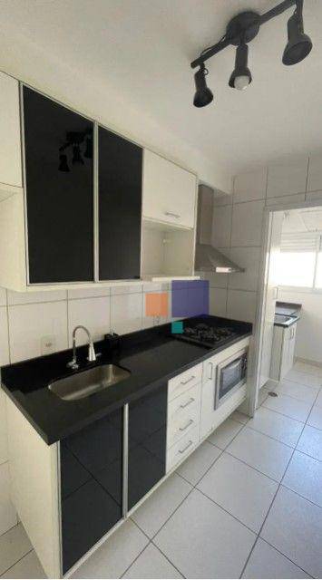 Apartamento para alugar com 1 quarto, 61m² - Foto 14